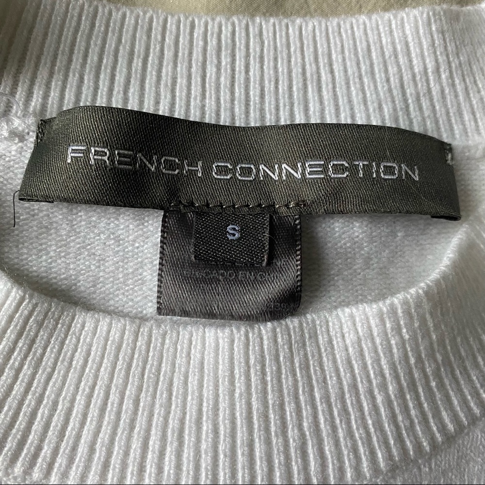 Color Block Sweater - Picture 2 of 4